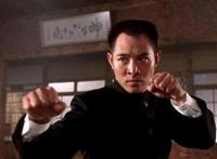 李连杰的真实家世 爷爷真实身份惊人怎么回事