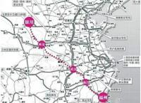 福银高速起点和终点 下面我逐段介绍