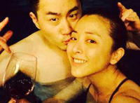 黄小蕾的老公是谁啊叫什么名字 她老公刘磊简介