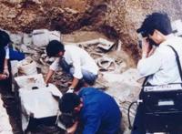 三星堆背后的恐怖秘密 为什么不继续挖了(四大诡异事件)