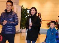 林永健两次痛失爱子怎么回事 是一个老婆的吗