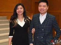 丁俊晖排名世界第几名 老婆张元元照片是谁
