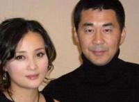 陈建斌的前女朋友是谁 原来的妻子吴越的照片俩人结婚了吗