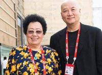 迟重瑞结过几次婚 结婚时候老婆已经50多没孩子