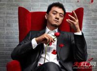 李亚鹏个人资料简介 李亚伟是他的哥哥