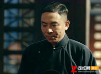 一代枭雄老乌真实身份，老乌为什么出卖了何辅堂