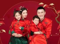 杨鸣老婆唐佳良资料简介 老婆是盼盼集团千金吗