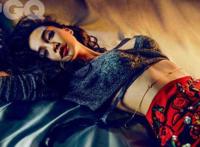 宅男女神排行榜第一名是谁 不是网红就是明星