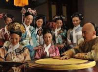 中国古代一夫多妻制女人够吗 晚上睡觉怎么过(合理分配)