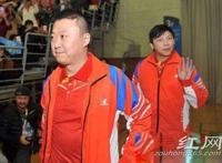 刘国梁事件是怎么回事 为什么被去职总教练