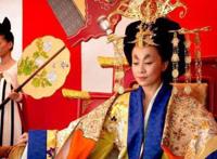艳片一代女皇武则天 讲了什么故事现在还能在哪里看到