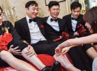 王思聪和林更新是什么关系 亲密程度透露出满满基情