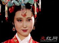 陈晓旭出家去世始末 居然会入戏这样的深