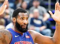 nba德拉蒙德为什么叫庄神 这个外号怎么来的