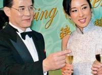 朱玲玲为什么命那么好 面相惊人贵不可言