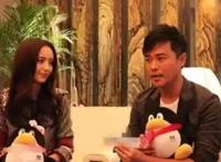 陈思诚把老婆送给谁了 佟丽娅被陈思诚送给大佬