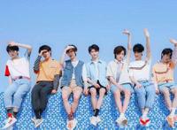 时代少年团成员 时代少年团算几线组合