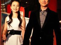 黄志忠何音为什么分开 现任老婆柯蓝是谁