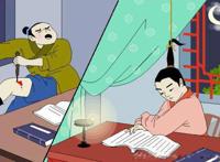 悬梁刺股是什么意思 头悬梁锥刺股的成语故事主人公是谁
