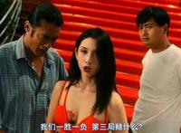 邱淑贞演过最露三影级 美得都要溢出屏幕溢满人心