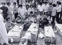 韩国518光州惨案 事件的原因是什么死了多少人