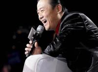 周立波事件是怎么回事 提到了某某是什么人