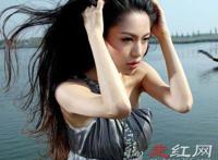 薛婧超大尺姿韵3怎么回事 这组照片最终被退了下来
