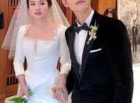 宋仲基和宋慧乔为什么离的婚 宋仲基父亲戳穿真相