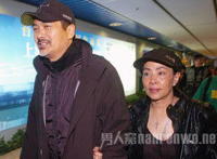 周润发有没有生子 他为什么不生儿育女