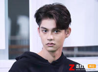 bright泰国男星个人资料简介，三国混血的他出演泰版流星花园明道寺