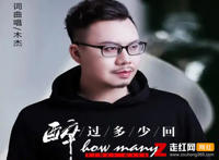抖音光阴就像那流水是什么歌，醉过多少回歌词分享