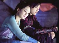 杨幂李易峰发生了什么 现在的关系如何了