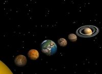 五星连珠是什么意思 是哪五星代表什么征兆