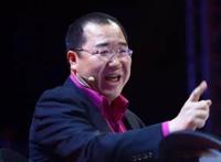 英达与巴图最新关系现状 离婚之后巴图想见爸爸被拒绝