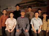刘琳现任老公个人资料 前导演男友是张黎吗
