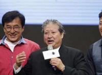 成龙身高真实身高 成龙原名叫什么陈港生房祖名