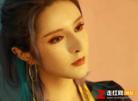 易珑静是谁现在长什么样子，起底易珑静和沉珂的故事
