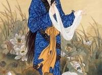 沉鱼落雁闭月羞花指的是谁的故事 四大美女都与政治密不可分
