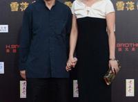 顾长卫蒋雯丽各玩各的怎么回事 离婚但一直对外隐瞒