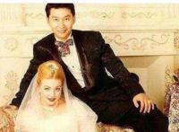 赵燕国彰的妻子是谁 他的老婆是不是于慧