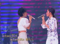 虽然你对我的认真我也感动万分是什么歌，歌曲爱的可能全介绍