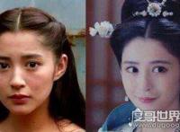 李心艾怎么胖成那样整容了吗 为什么有俄罗斯血统