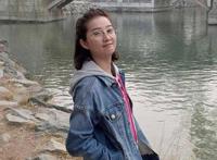 章莹颖的面相大凶 一个笑容灿烂的女孩被恶魔算计