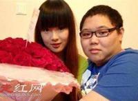 沈灵敏个人资料简介 男朋友刘谋的出名而被大众熟知