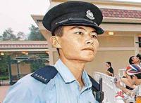 徐步高案有第四人吗 他为什么叫魔警