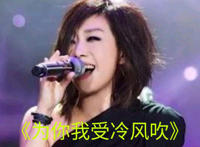 不必给我安慰何必怕我伤悲什么歌，为你我受冷风吹歌曲介绍