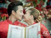 徐志贤的老婆个人资料 gubgib是泰国女演员