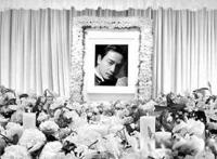 张国荣死亡真相令人毛骨悚然 巨星陨落为什么结束自己的生命