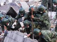 北川中学为什么不把遇难者挖出来 遇难人数多少人