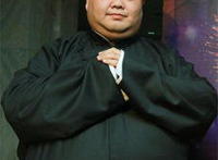 孙越体重多少公斤 他体重太大的原因是什么